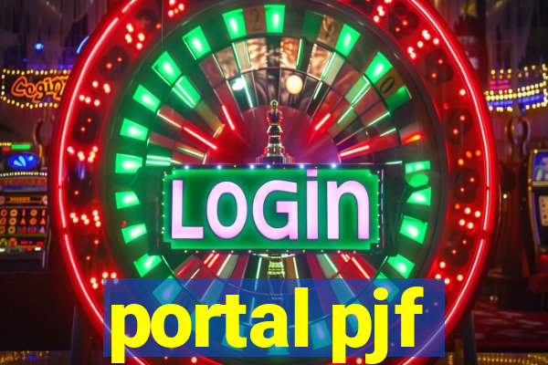 portal pjf